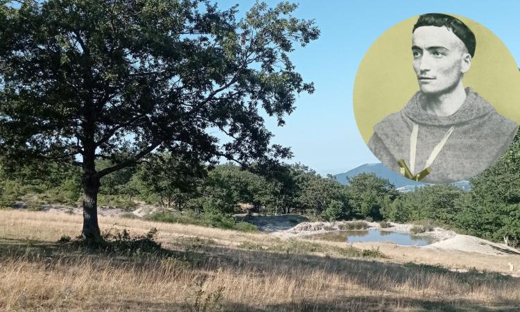 San Severino, torna "Il Cammino di Frà Giuseppe" per celebrare il benefattore tra gli ultimi: il programma San Severino, torna "Il Cammino di Frà Giuseppe" per celebrare il benefattore tra gli ultimi: il programma