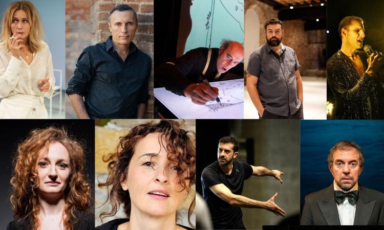 Tutto pronto per il Ginesio Fest 2024: una settimana di spettacoli, laboratori e premi a San Ginesio Tutto pronto per il Ginesio Fest 2024: una settimana di spettacoli, laboratori e premi a San Ginesio