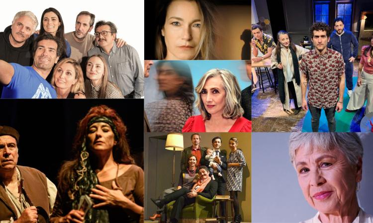 "Aria di Famiglia": i Teatri di San Severino presentano la nuova stagione in Prosa "Aria di Famiglia": i Teatri di San Severino presentano la nuova stagione in Prosa