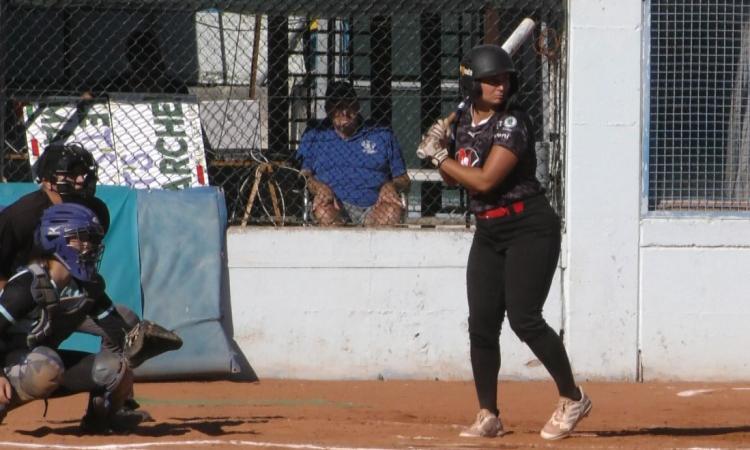 Softball, Macerata ottiene una doppia vittoria nell'ultima partita in casa della stagione Softball, Macerata ottiene una doppia vittoria nell'ultima partita in casa della stagione