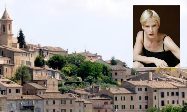 "Marche storie" torna a Morrovalle: tre giorni di spettacoli e poesia sulla figura di Lalla Vicoli Nada "Marche storie" torna a Morrovalle: tre giorni di spettacoli e poesia sulla figura di Lalla Vicoli Nada
