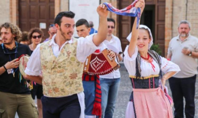 Macerata, torna il Folk Fest: come cambia la viabilità