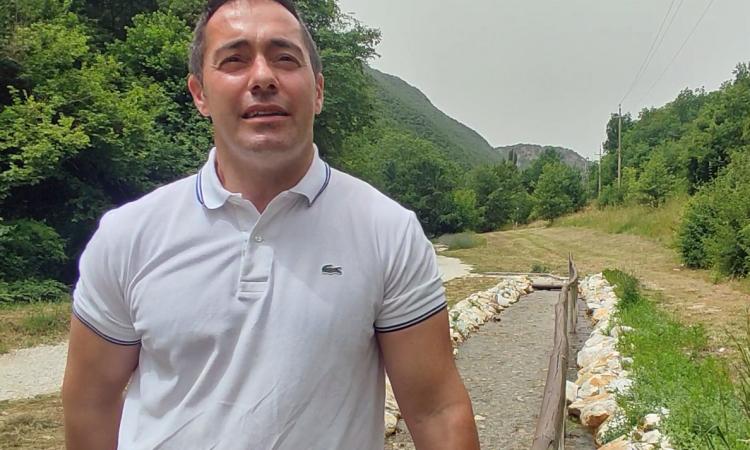 Pieve Torina accoglie l’estate con l’inaugurazione dei laghetti benessere e la Festa del Solstizio