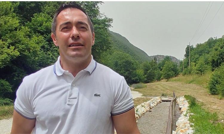 Pieve Torina, un Ferragosto con numeri da record: "Toccasana per l'economia del territorio" Pieve Torina, un Ferragosto con numeri da record: "Toccasana per l'economia del territorio"