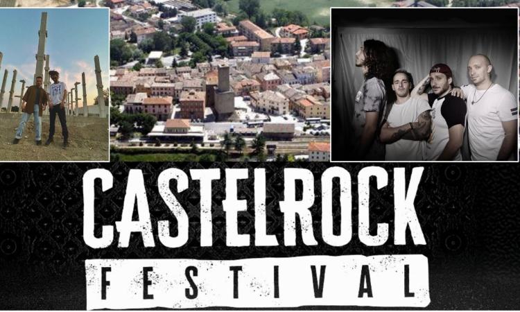 A Castelraimondo torna il Castelrock Festival: Little Pieces of Marmelade tra gli ospiti A Castelraimondo torna il Castelrock Festival: Little Pieces of Marmelade tra gli ospiti