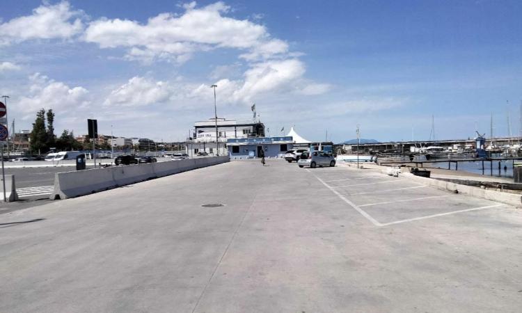Civitanova, nuovo tratto di fognatura di acque nere: sul piatto 215mila euro Civitanova, nuovo tratto di fognatura di acque nere: sul piatto 215mila euro