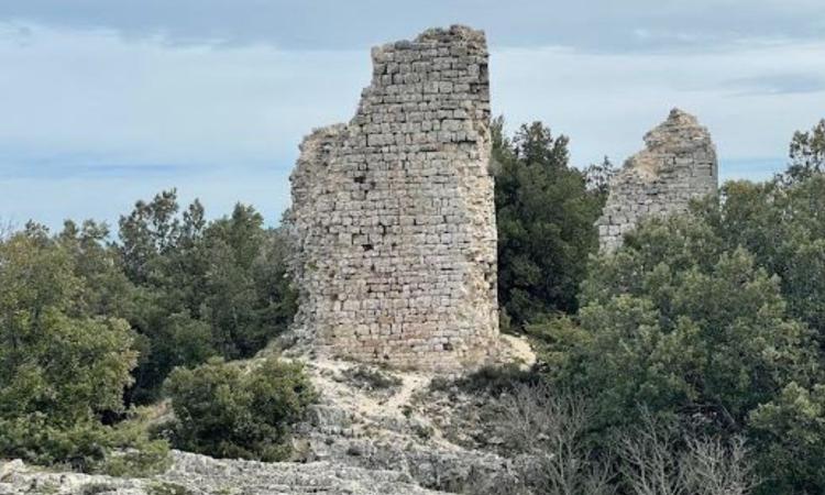 San Severino, il 25 agosto pellegrinaggio e santa messa alla Roccaccia di Monte Acuto