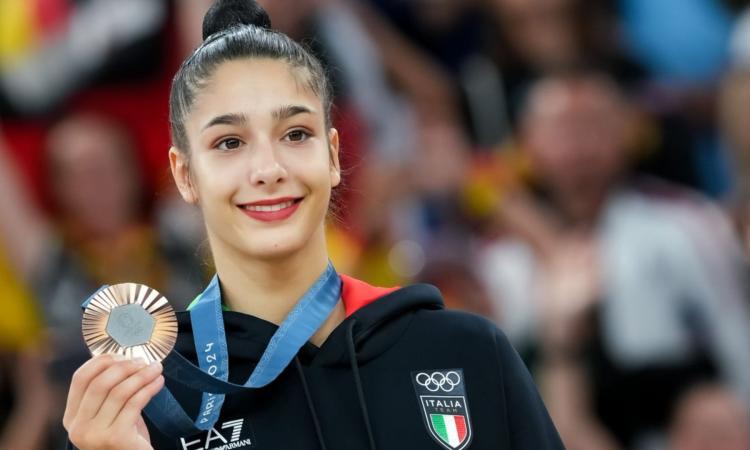 Chiaravalle in festa per Sofia Raffaeli, evento speciale per il rientro a casa della campionessa Chiaravalle in festa per Sofia Raffaeli, evento speciale per il rientro a casa della campionessa