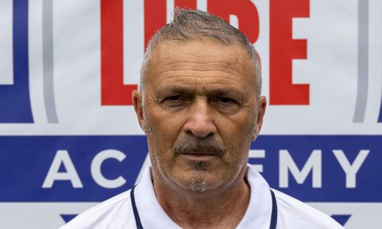 Aurora Treia, esonerato Mister Zannini Aurora Treia, esonerato Mister Zannini