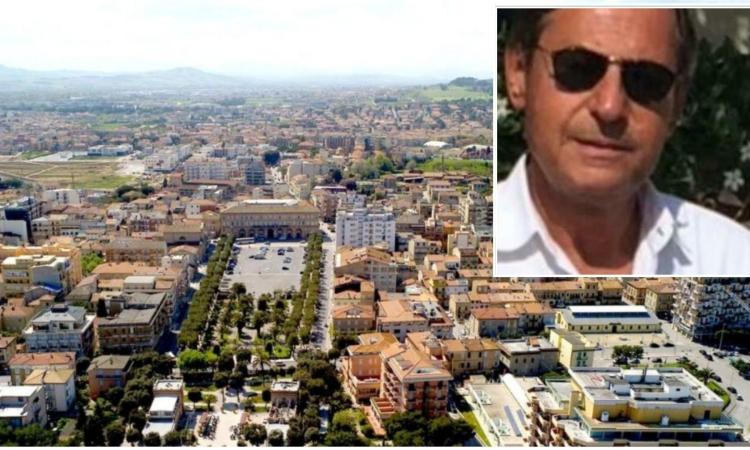 Malore fatale, Civitanova piange la scomparsa dell'imprenditore Gabriele Quadri Malore fatale, Civitanova piange la scomparsa dell'imprenditore Gabriele Quadri