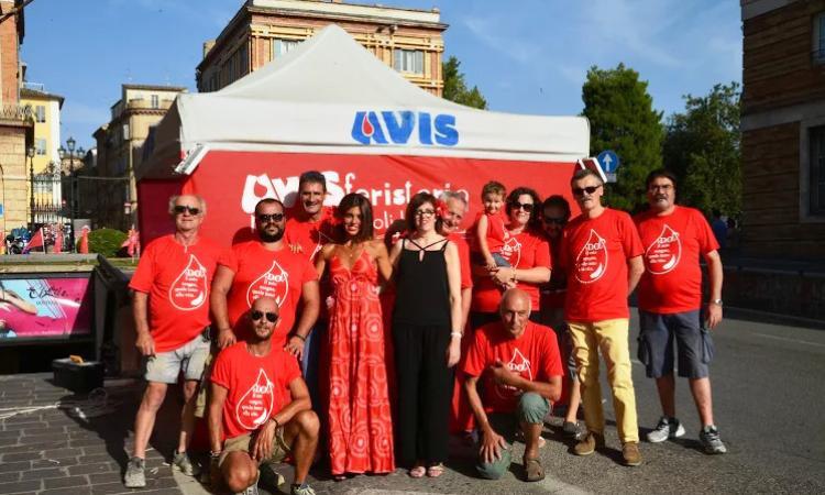 "Una realtà che aiuta a salvare vite", l'Avis Macerata conferma il proprio impegno anche a San Giuliano "Una realtà che aiuta a salvare vite", l'Avis Macerata conferma il proprio impegno anche a San Giuliano