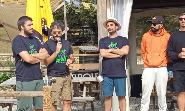 San Severino - Trekking, buon cibo e meditazione: torna il festival "Ultimo Kilometro" San Severino - Trekking, buon cibo e meditazione: torna il festival "Ultimo Kilometro"