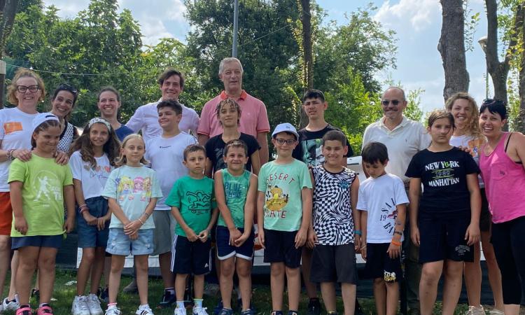 Un campus estivo per 15 bambini con difficoltà di apprendimento: torna "Allenamente" a Macerata Un campus estivo per 15 bambini con difficoltà di apprendimento: torna "Allenamente" a Macerata