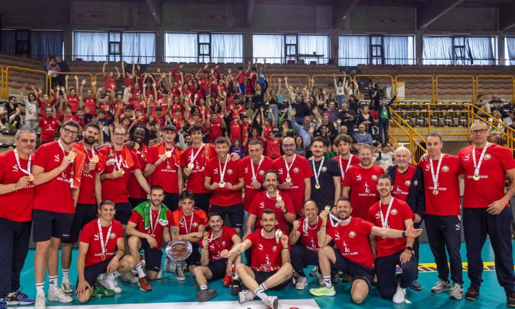 Volley, la Banca Macerata-Fisiomed apre la campagna abbonamenti: ecco i prezzi Volley, la Banca Macerata-Fisiomed apre la campagna abbonamenti: ecco i prezzi