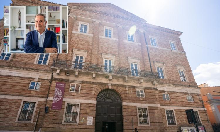 Studi umanistici, Unimc esulta: "Occupazione superiore alla media nazionale" Studi umanistici, Unimc esulta: "Occupazione superiore alla media nazionale"