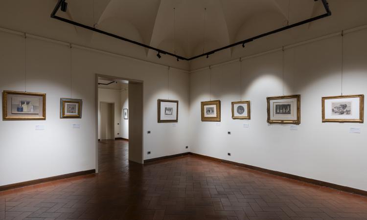 Macerata, per San Giuliano apertura straordinaria di Palazzo Ricci Macerata, per San Giuliano apertura straordinaria di Palazzo Ricci