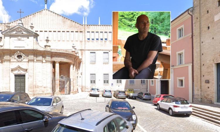 "Un parroco di Macerata mi ha definito pezzente sui social per un articolo. Sono pronto a querelare" "Un parroco di Macerata mi ha definito pezzente sui social per un articolo. Sono pronto a querelare"