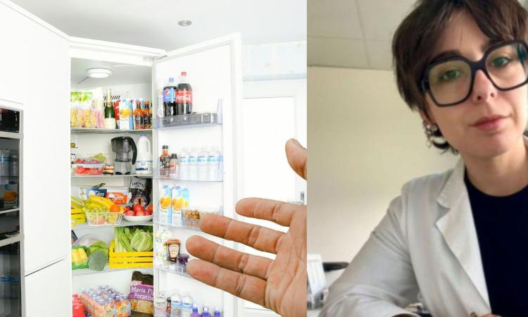 Come conservare il cibo in frigo: la sicurezza alimentare dipende da noi Come conservare il cibo in frigo: la sicurezza alimentare dipende da noi