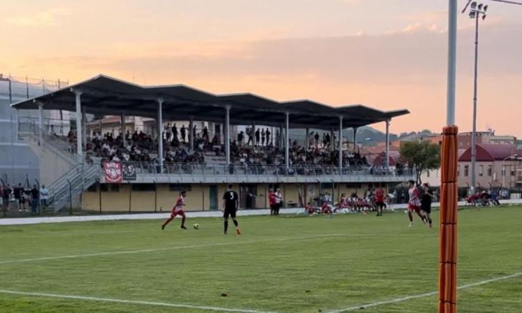 San Severino, dalla cena di gala con gli ex giocatori delle Nazionale alla Partita del Cuore: weekend a tutto sport