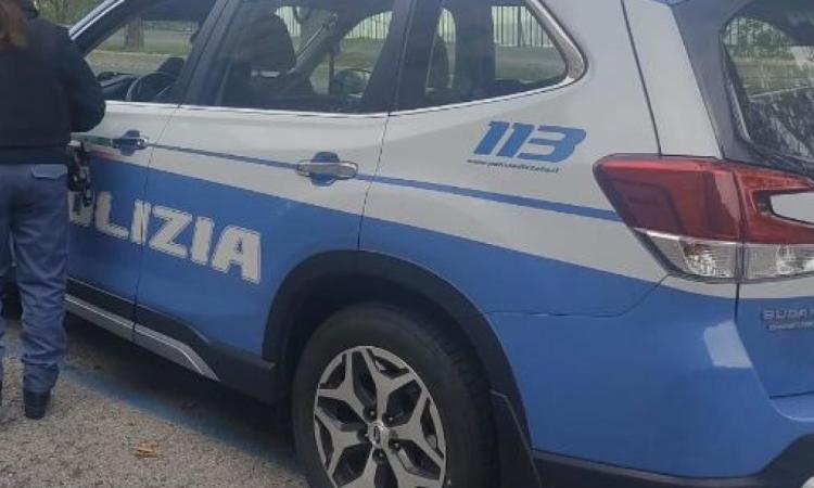 Accusato di tentato omicidio in Germania trova rifugio a Macerata: arrestato 28enne