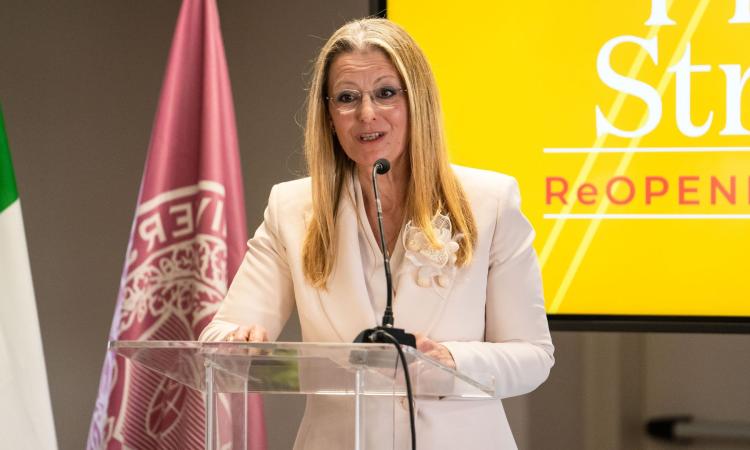 Lauree in economia sempre più richieste, Unimc potenzia l'offerta Lauree in economia sempre più richieste, Unimc potenzia l'offerta