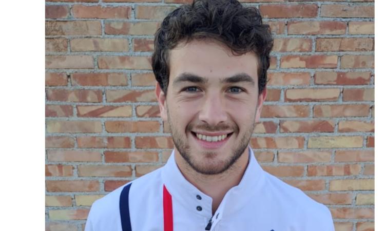 Aurora Treia, un altro colpo di mercato: ufficiale l'acquisto del terzino Bartolini Aurora Treia, un altro colpo di mercato: ufficiale l'acquisto del terzino Bartolini
