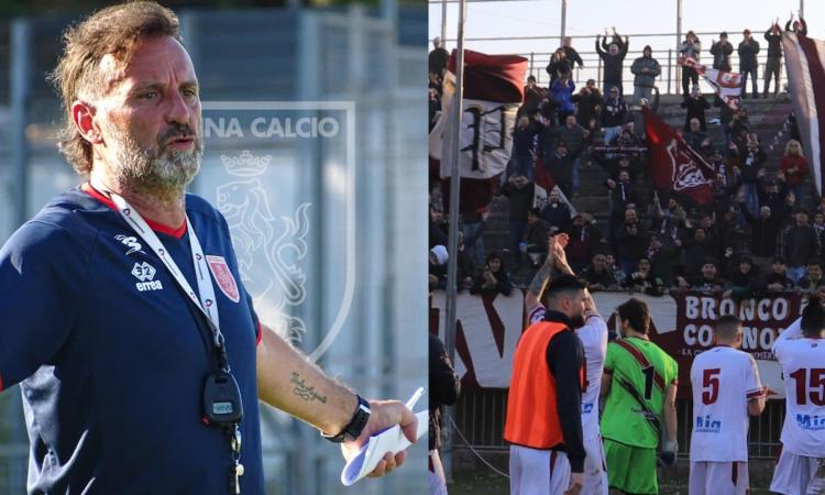 Il Tribunale Federale respinge il ricorso della Jesina, Eccellenza regolarmente al via con il Fano Il Tribunale Federale respinge il ricorso della Jesina, Eccellenza regolarmente al via con il Fano