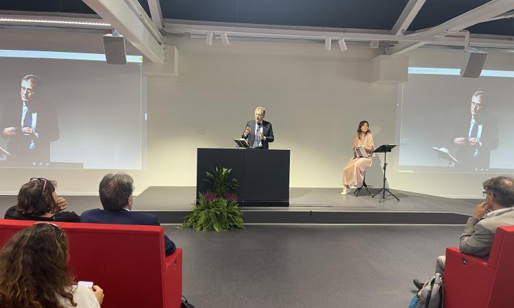 Anche Unicam nel partenariato del progetto di innovazione della didattica digitale "Edunext" Anche Unicam nel partenariato del progetto di innovazione della didattica digitale "Edunext"