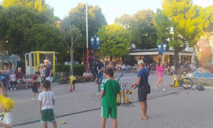 Potenza Picena, PortoBimbo: un weekend di giochi e creatività per i più piccoli Potenza Picena, PortoBimbo: un weekend di giochi e creatività per i più piccoli