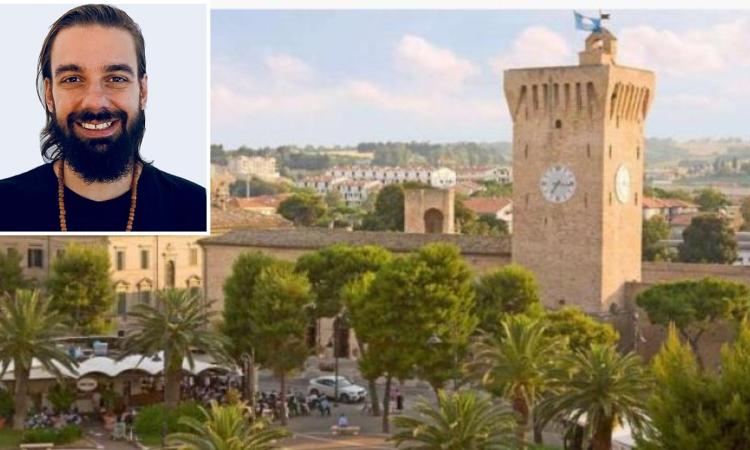 Porto Recanati, “Le domande che ti cambiano la vita”: Gianluca Gotto in scena all'arena Gigli Porto Recanati, “Le domande che ti cambiano la vita”: Gianluca Gotto in scena all'arena Gigli
