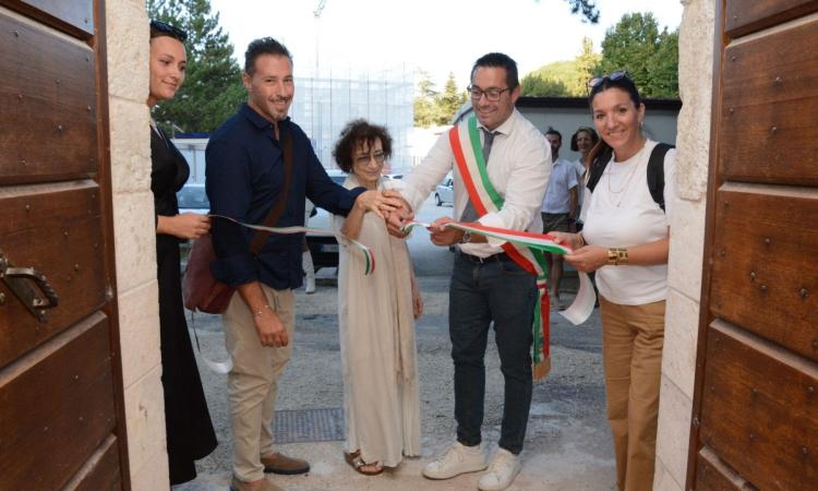Pieve Torina, un fine settimana ricco di appuntamenti con il festival MarcheStorie: ecco quali Pieve Torina, un fine settimana ricco di appuntamenti con il festival MarcheStorie: ecco quali