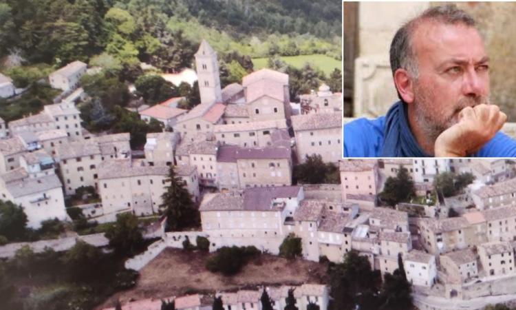 Il poeta Franco Arminio a Penna San Giovanni con un imperdibile 'rito collettivo' tra musica e versi