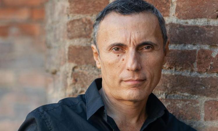 "Aspettando l'Apocalisse": evento speciale del Ginesio Fest con Valerio Aprea "Aspettando l'Apocalisse": evento speciale del Ginesio Fest con Valerio Aprea
