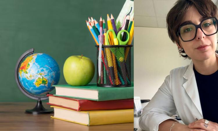 Nutri-menti: come nutrirsi per studiare al meglio