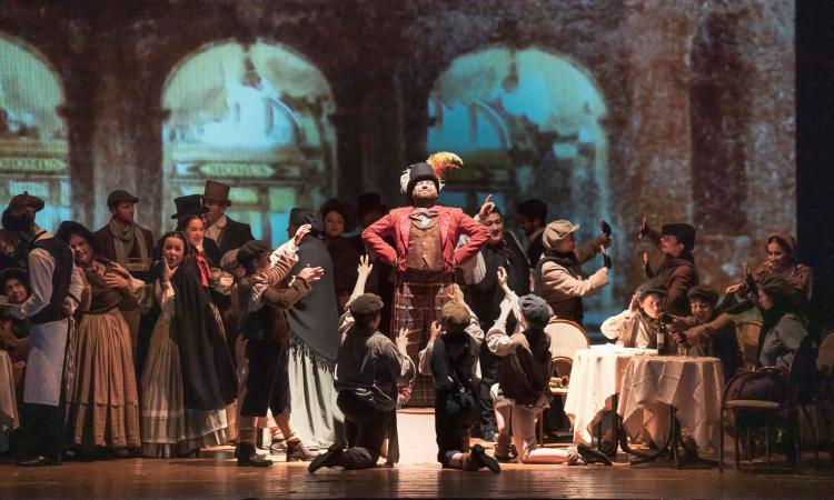 Dal Don Giovanni al Nabucco, torna Civitanova all'Opera: il programma della nuova stagione lirica