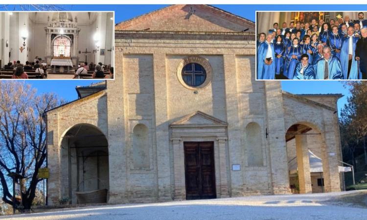 Mogliano, riapre il Tempietto all'interno del parco fluviale dopo oltre un anno di lavori Mogliano, riapre il Tempietto all'interno del parco fluviale dopo oltre un anno di lavori