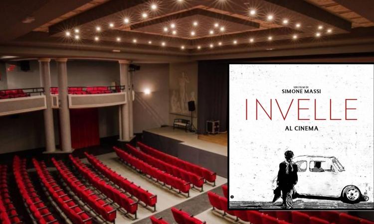 Macerata, al Cinema Italia arriva "Invelle": il capolavoro dell'animazione Made in Marche