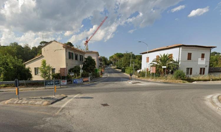San Severino, ok dal consiglio comunale per delocalizzare due fabbricati danneggiati dal sisma: ecco dove San Severino, ok dal consiglio comunale per delocalizzare due fabbricati danneggiati dal sisma: ecco dove
