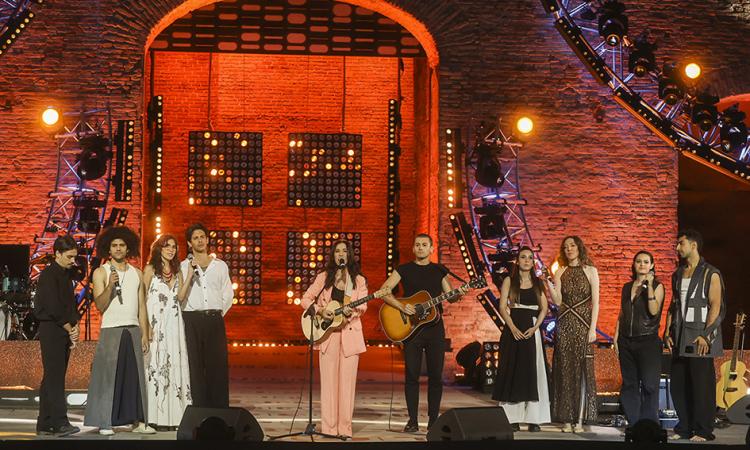 Musicultura,  i vincitori in concerto al carcere Barcaglione di Ancona