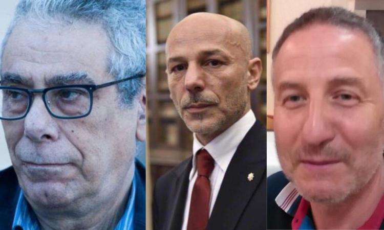 "Una politica che guardi avanti non apre altri supermercati": 'Noi Moderati' a gamba tesa sulla 'Lottizzazione Simonetti' "Una politica che guardi avanti non apre altri supermercati": 'Noi Moderati' a gamba tesa sulla 'Lottizzazione Simonetti'