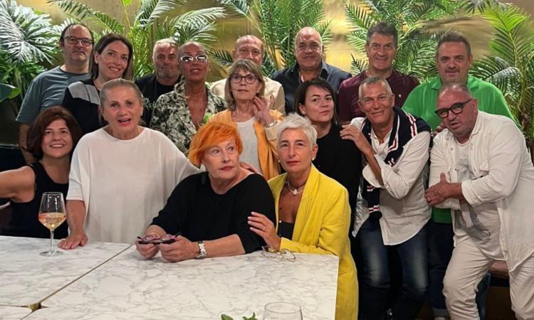 "ViviAmo Civitanova", nasce l'associazione con Manola Gironacci alla presidenza: "Ridaremo slancio alla città" "ViviAmo Civitanova", nasce l'associazione con Manola Gironacci alla presidenza: "Ridaremo slancio alla città"