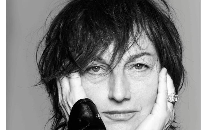 Macerata, lo Sferisterio Live guarda già al 2025: arriva Gianna Nannini con il "Sei nell'anima festival" Macerata, lo Sferisterio Live guarda già al 2025: arriva Gianna Nannini con il "Sei nell'anima festival"