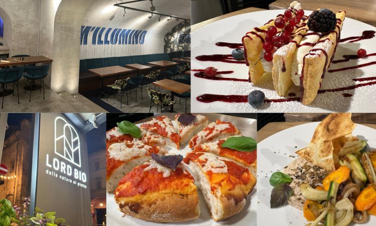 "Lord Bio", il cuore vegetariano di Macerata sull'estate 2024: "Siamo stati golosa alternativa per molti turisti" "Lord Bio", il cuore vegetariano di Macerata sull'estate 2024: "Siamo stati golosa alternativa per molti turisti"