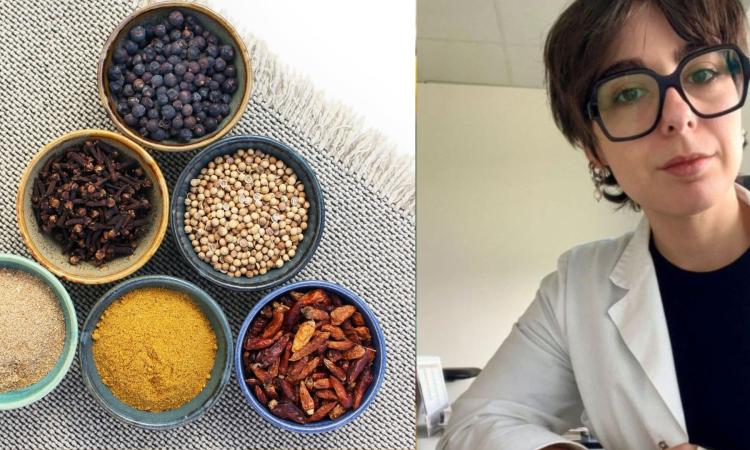 Dal peperoncino allo zafferano: le spezie non aumentano solo il gusto, ma anche la salute Dal peperoncino allo zafferano: le spezie non aumentano solo il gusto, ma anche la salute