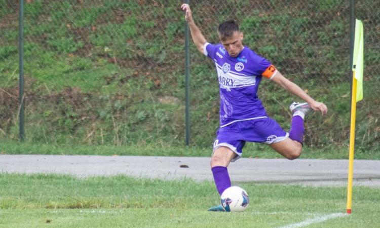 Eccellenza, il Montefano sa solo vincere: Rombini stende l'Urbino Eccellenza, il Montefano sa solo vincere: Rombini stende l'Urbino