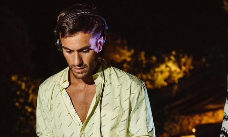 Corridonia, un "Music Party" in piazza per concludere l'estate: ospite Pierpaolo Petrelli