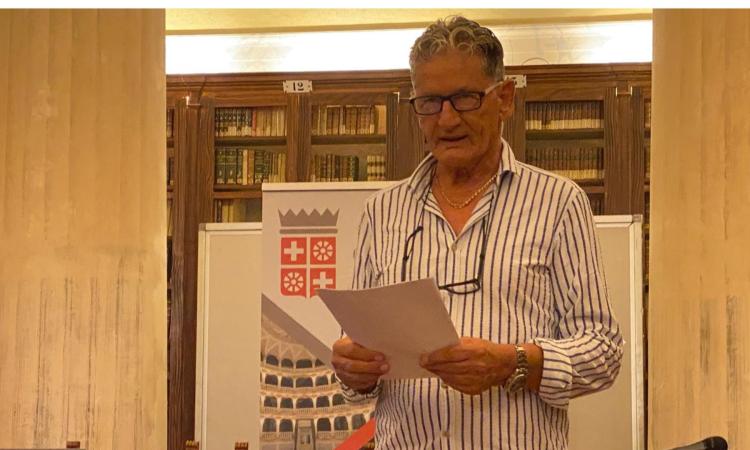 Macerata, Photofestival torna con la terza edizione: dieci giorni di eventi a ingresso gratuito Macerata, Photofestival torna con la terza edizione: dieci giorni di eventi a ingresso gratuito