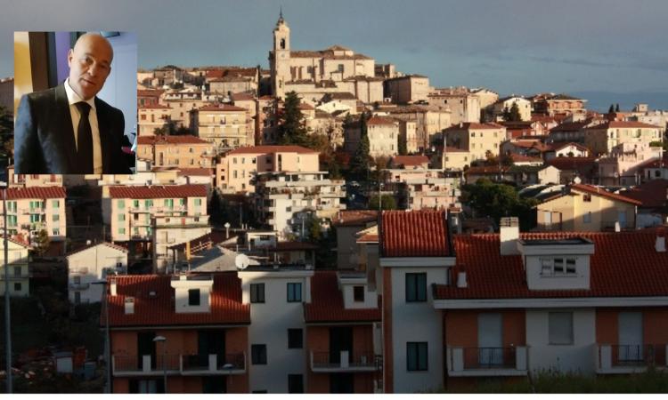 Monte San Giusto piange la scomparsa di Andrea Quadrini, storico titolare del bar San Filippo Monte San Giusto piange la scomparsa di Andrea Quadrini, storico titolare del bar San Filippo