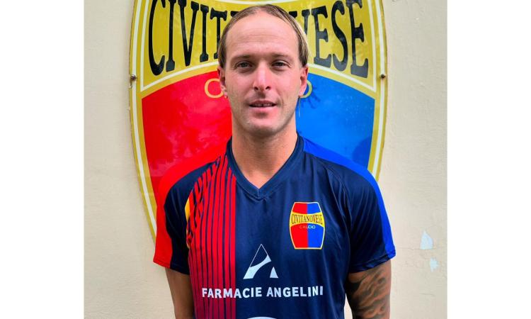 Serie D, la Civitanovese si rituffa sul mercato: a centrocampo arriva Giorgio Capece Serie D, la Civitanovese si rituffa sul mercato: a centrocampo arriva Giorgio Capece