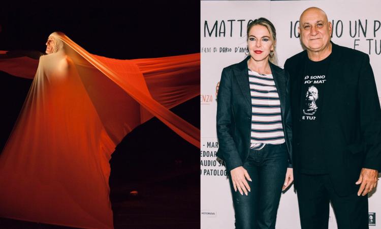 Civitanova Film Festival, 26 eventi in 9 giorni: da Antonio Rezza a Claudia Gerini. Ecco programma e ospiti Civitanova Film Festival, 26 eventi in 9 giorni: da Antonio Rezza a Claudia Gerini. Ecco programma e ospiti